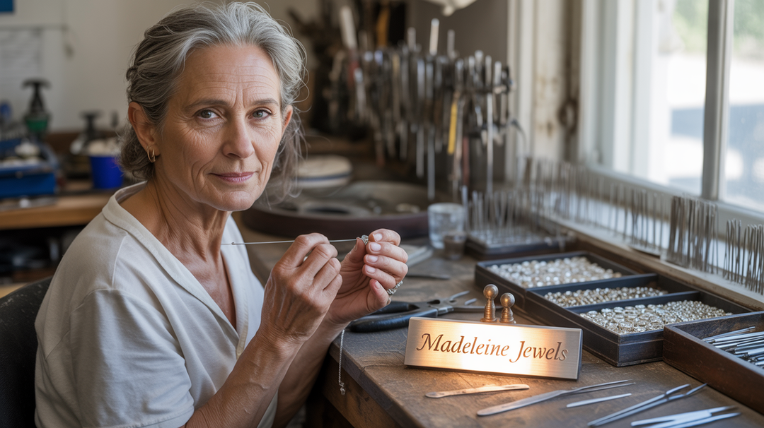 Handmade Rings Collection