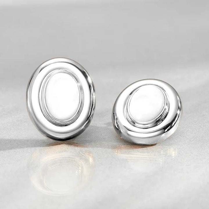 Giselle Pearl Earrings