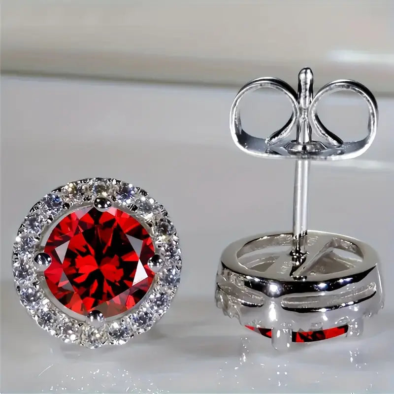 Lúcia Rosavelle Earrings