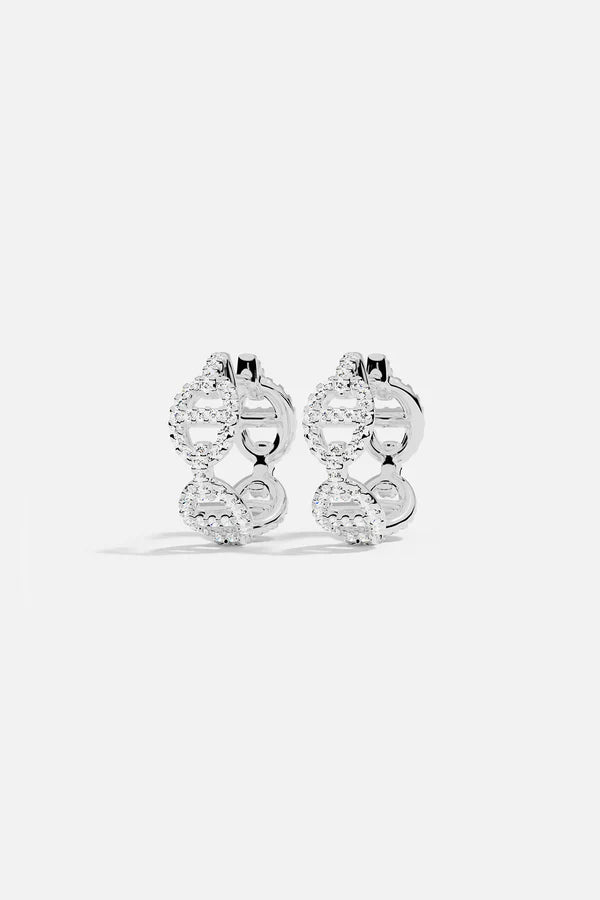 Isla Marina Earring