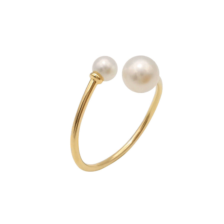 Freshwater Pearl Luxury Ring