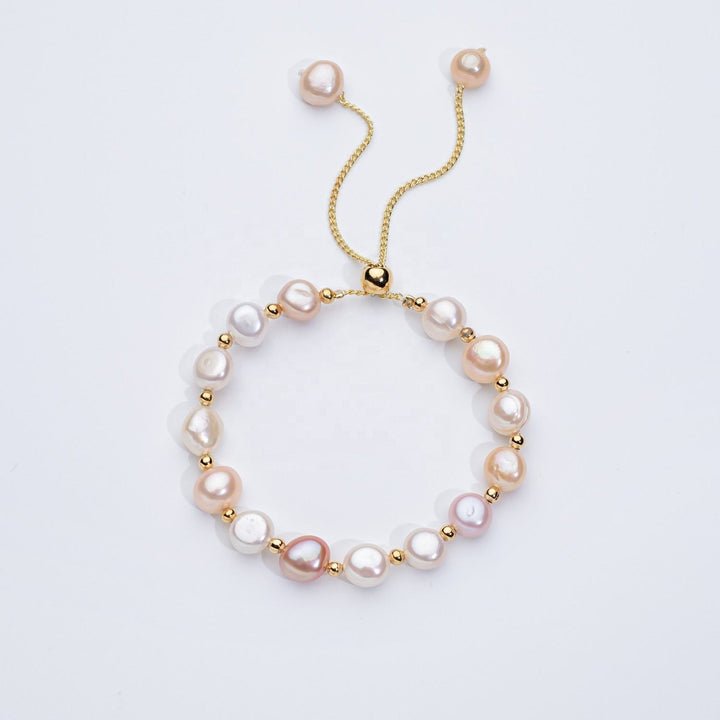Freshwater Pearl Bracelet