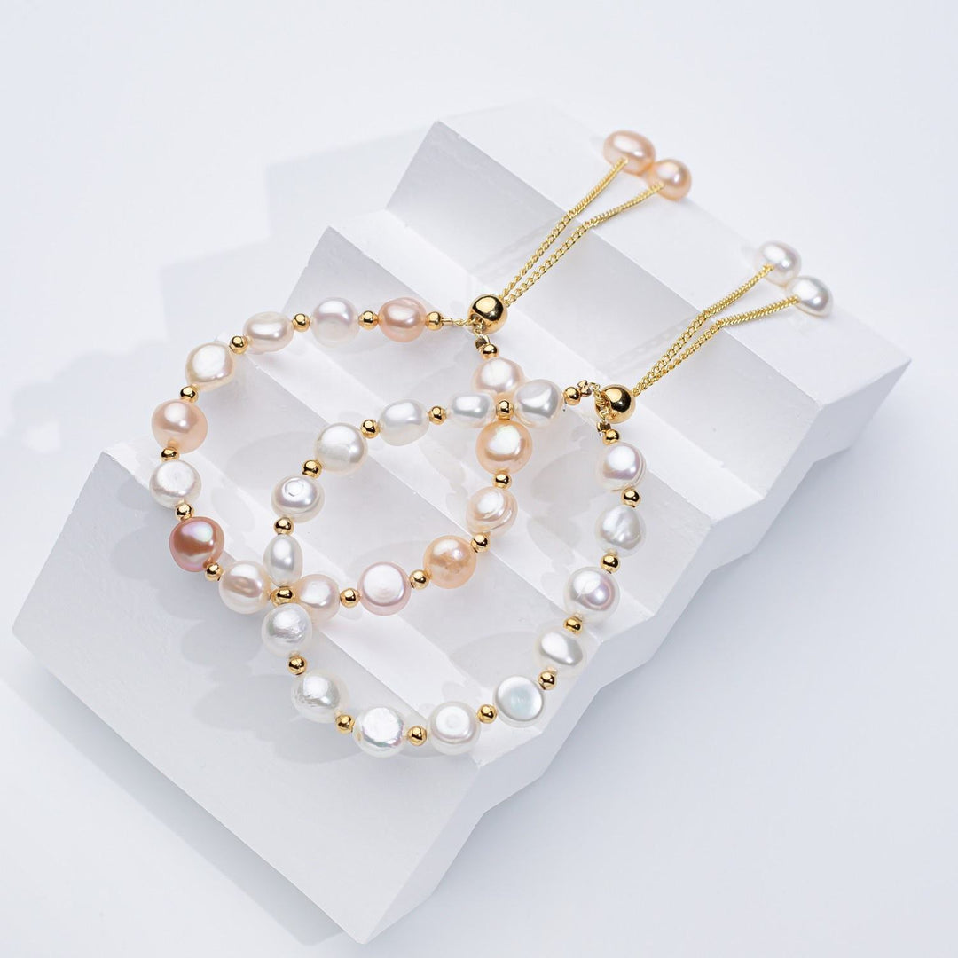 Freshwater Pearl Bracelet