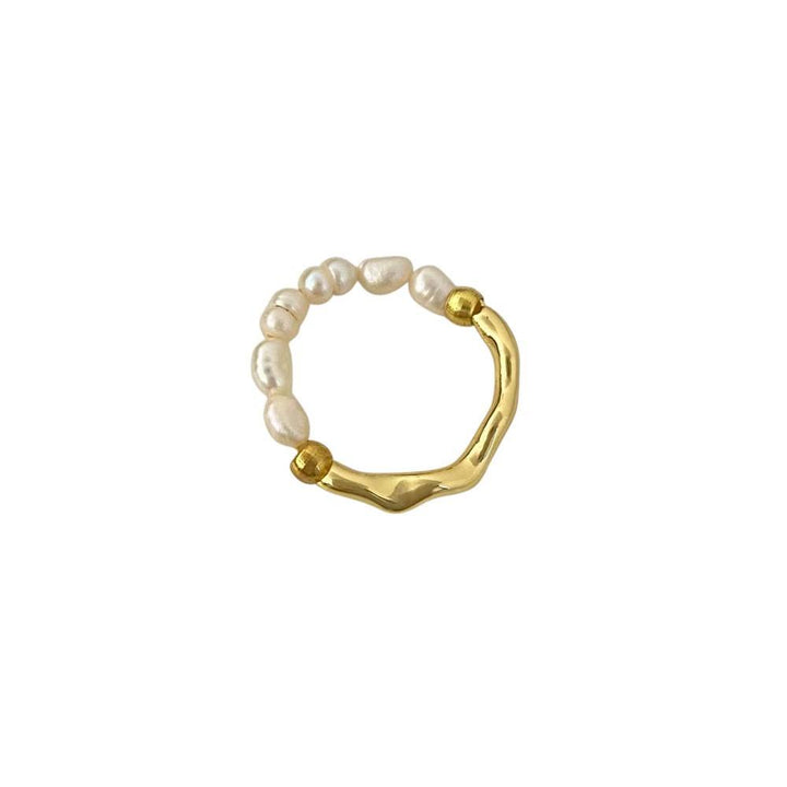 Freshwater Pearl Ring