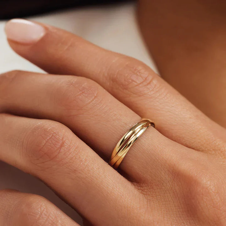 Léna Trielle Ring