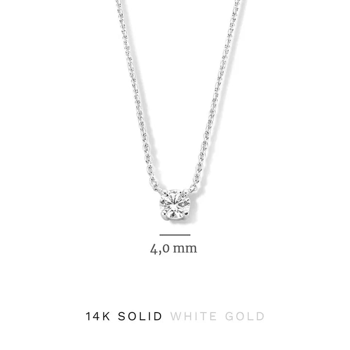 Cléa Moissanite Stone Set