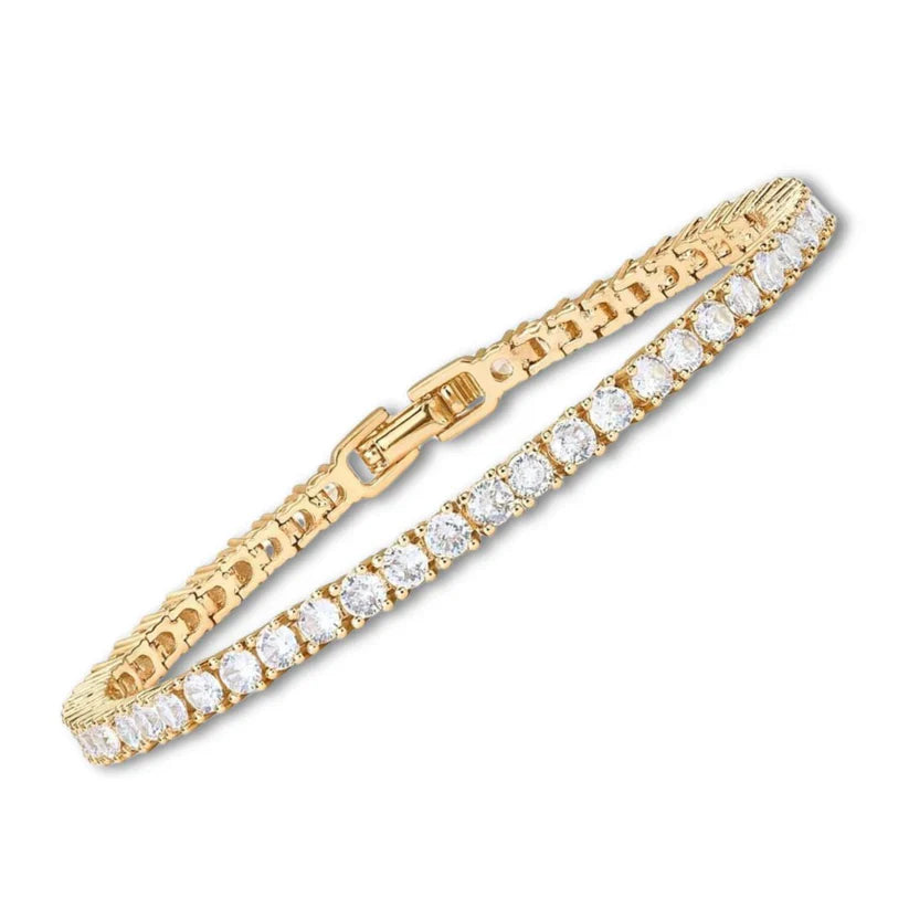 Moissanite Tennis bracelet
