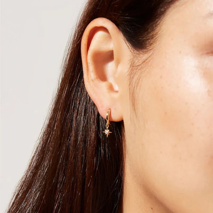 The Vada Earrings