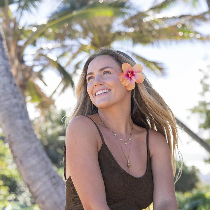 Funky Buddha Necklace