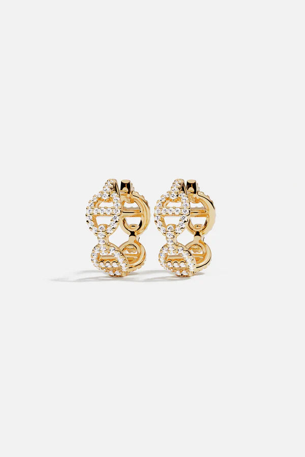 Isla Marina Earring