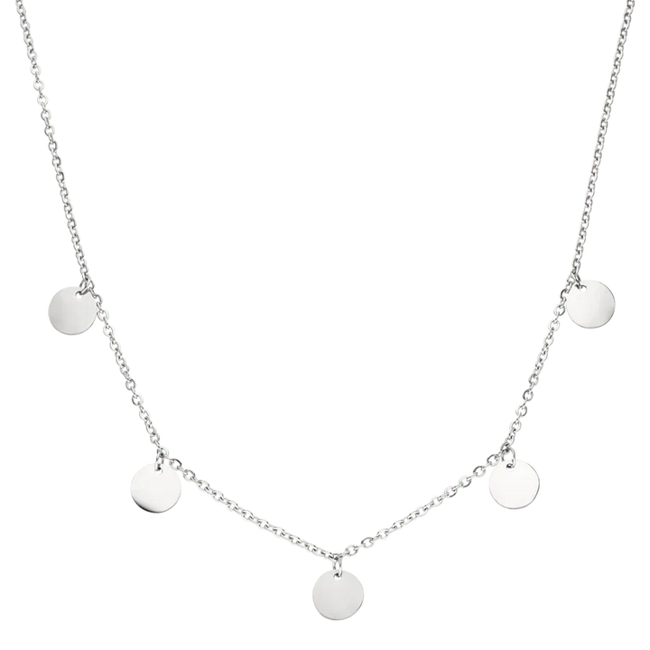 Funky Buddha Necklace