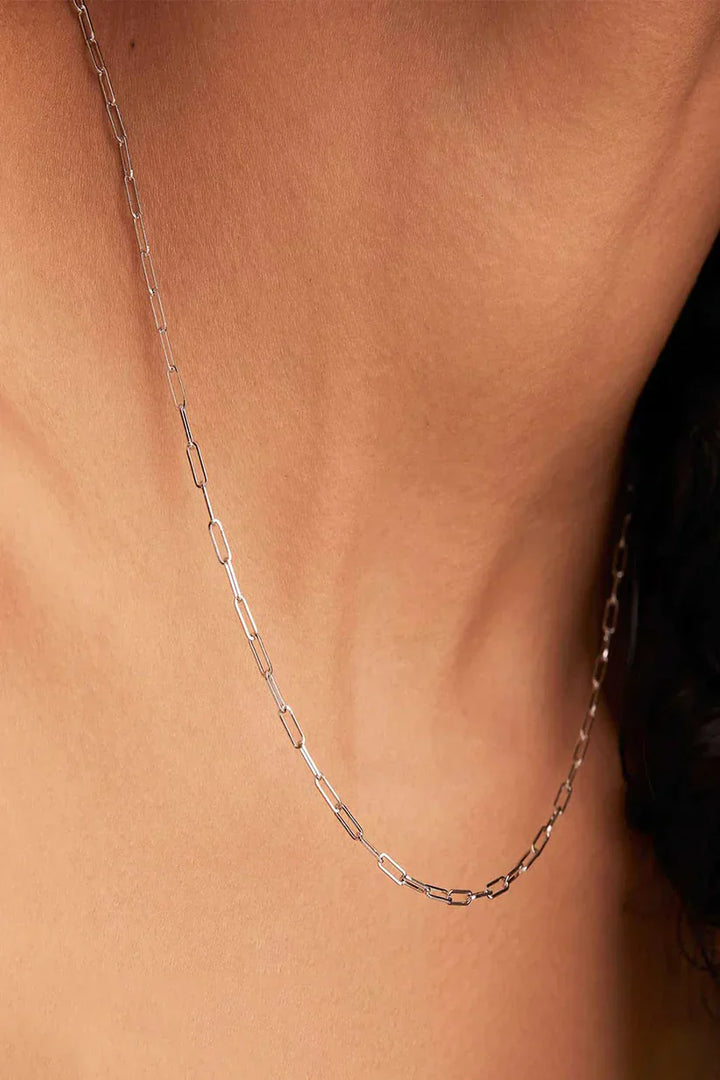 Archen Elegant Chain Necklace